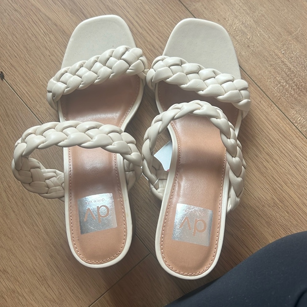 Dolce vita heels
